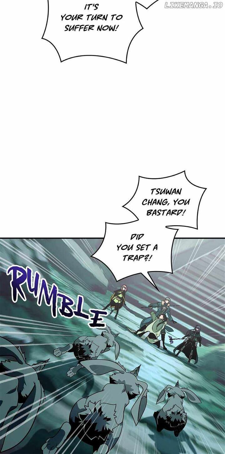 Im Destined For Greatness Chapter 192 Page 63