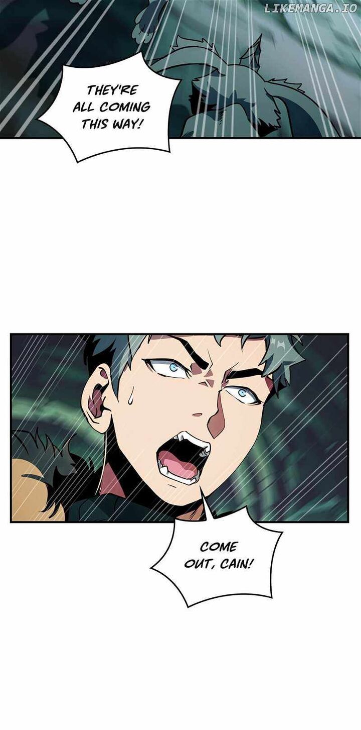 Im Destined For Greatness Chapter 192 Page 64