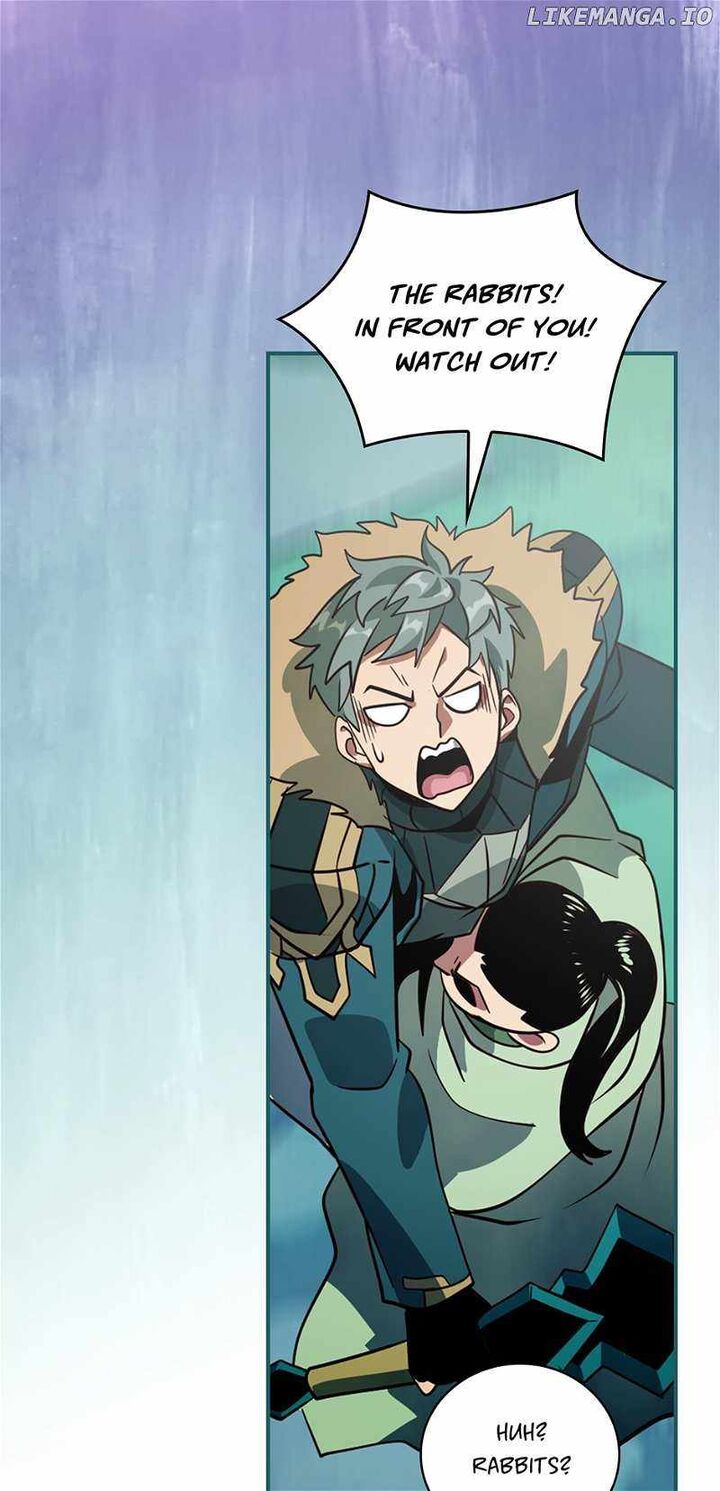 Im Destined For Greatness Chapter 192 Page 67