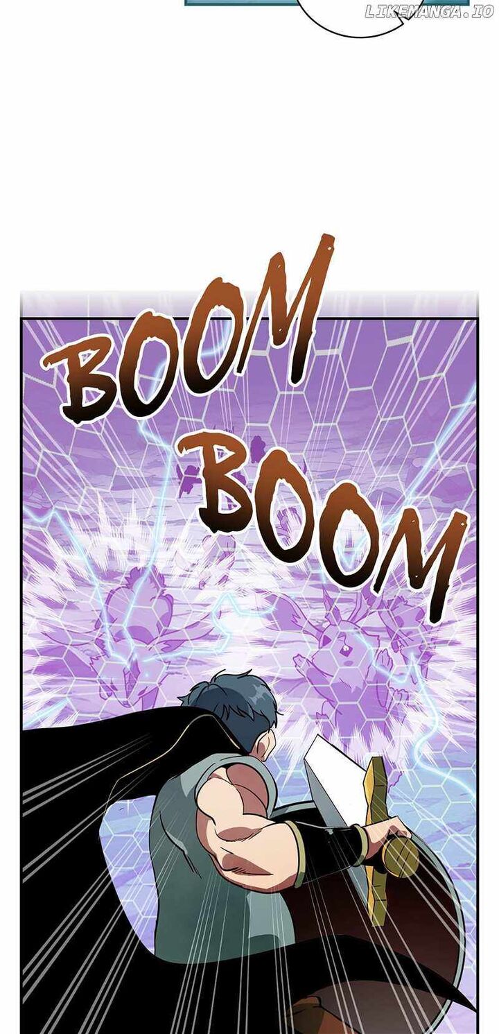 Im Destined For Greatness Chapter 192 Page 68