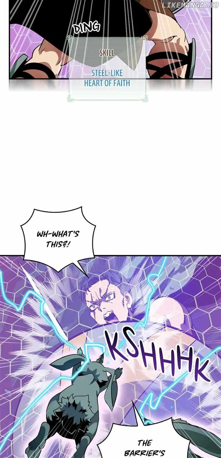 Im Destined For Greatness Chapter 192 Page 69