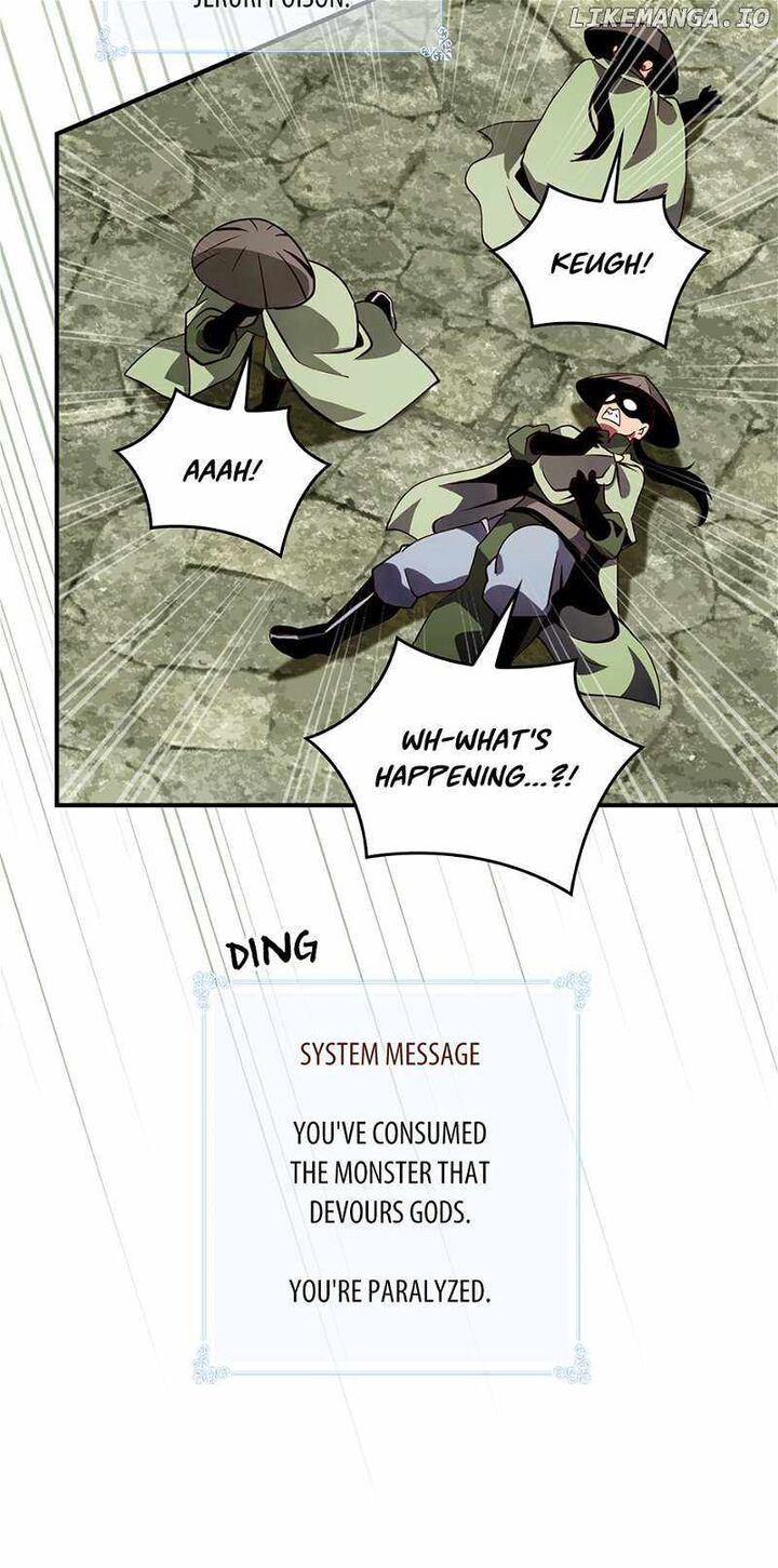 Im Destined For Greatness Chapter 192 Page 7