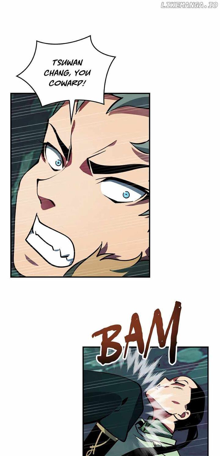 Im Destined For Greatness Chapter 192 Page 71