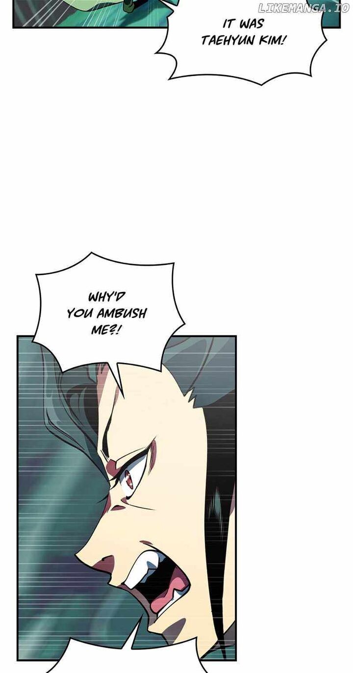 Im Destined For Greatness Chapter 192 Page 76