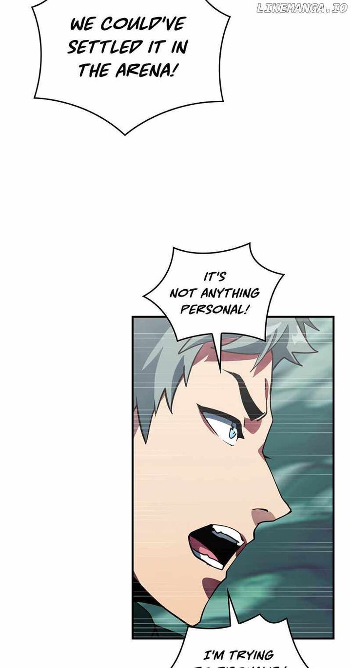 Im Destined For Greatness Chapter 192 Page 77