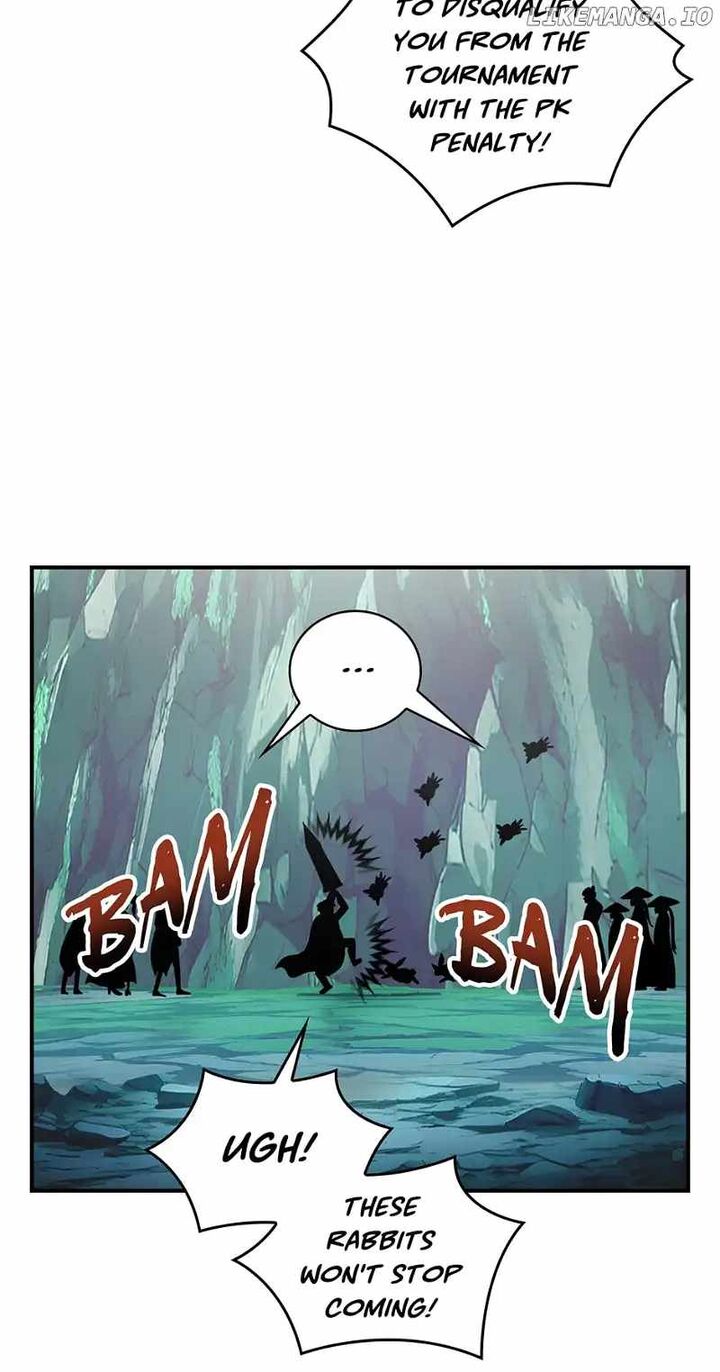 Im Destined For Greatness Chapter 192 Page 78