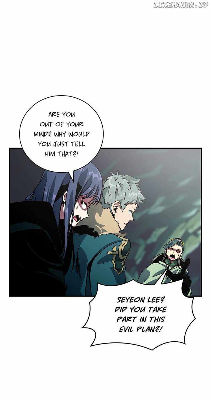 Im Destined For Greatness Chapter 192 Page 79