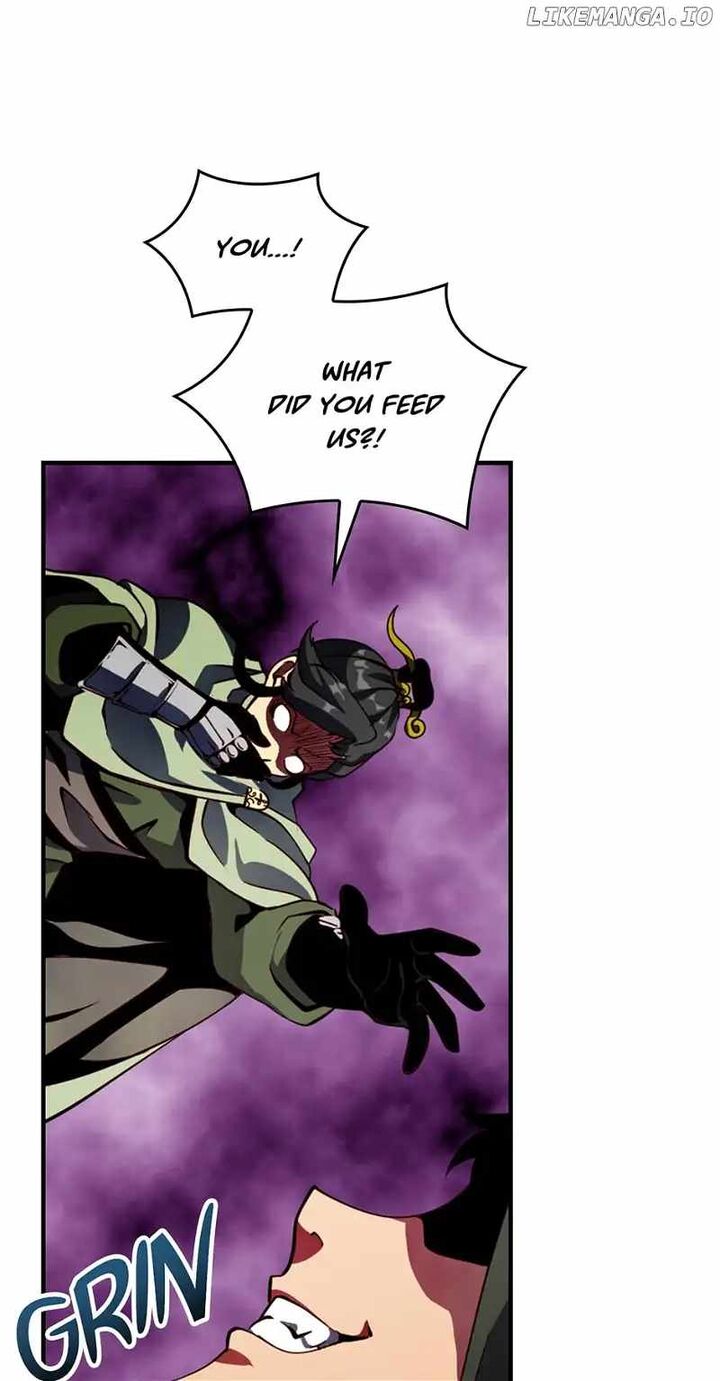 Im Destined For Greatness Chapter 192 Page 8