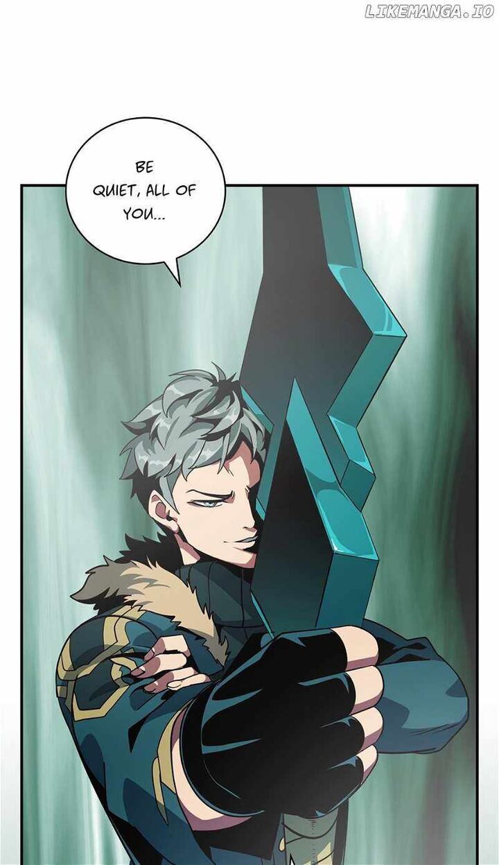 Im Destined For Greatness Chapter 192 Page 80