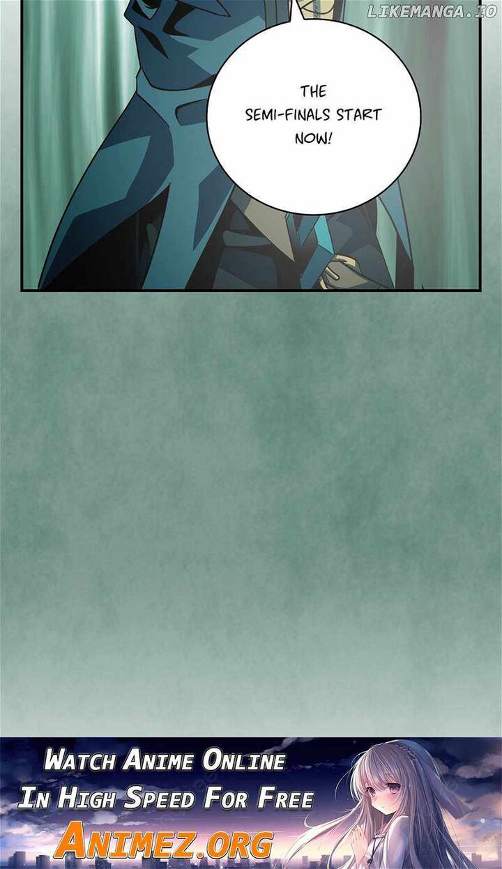 Im Destined For Greatness Chapter 192 Page 81