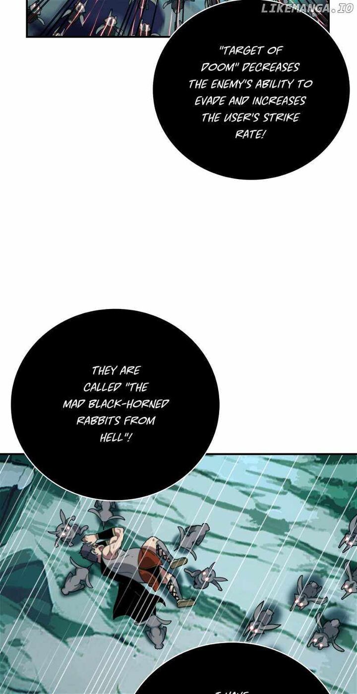 Im Destined For Greatness Chapter 193 Page 11