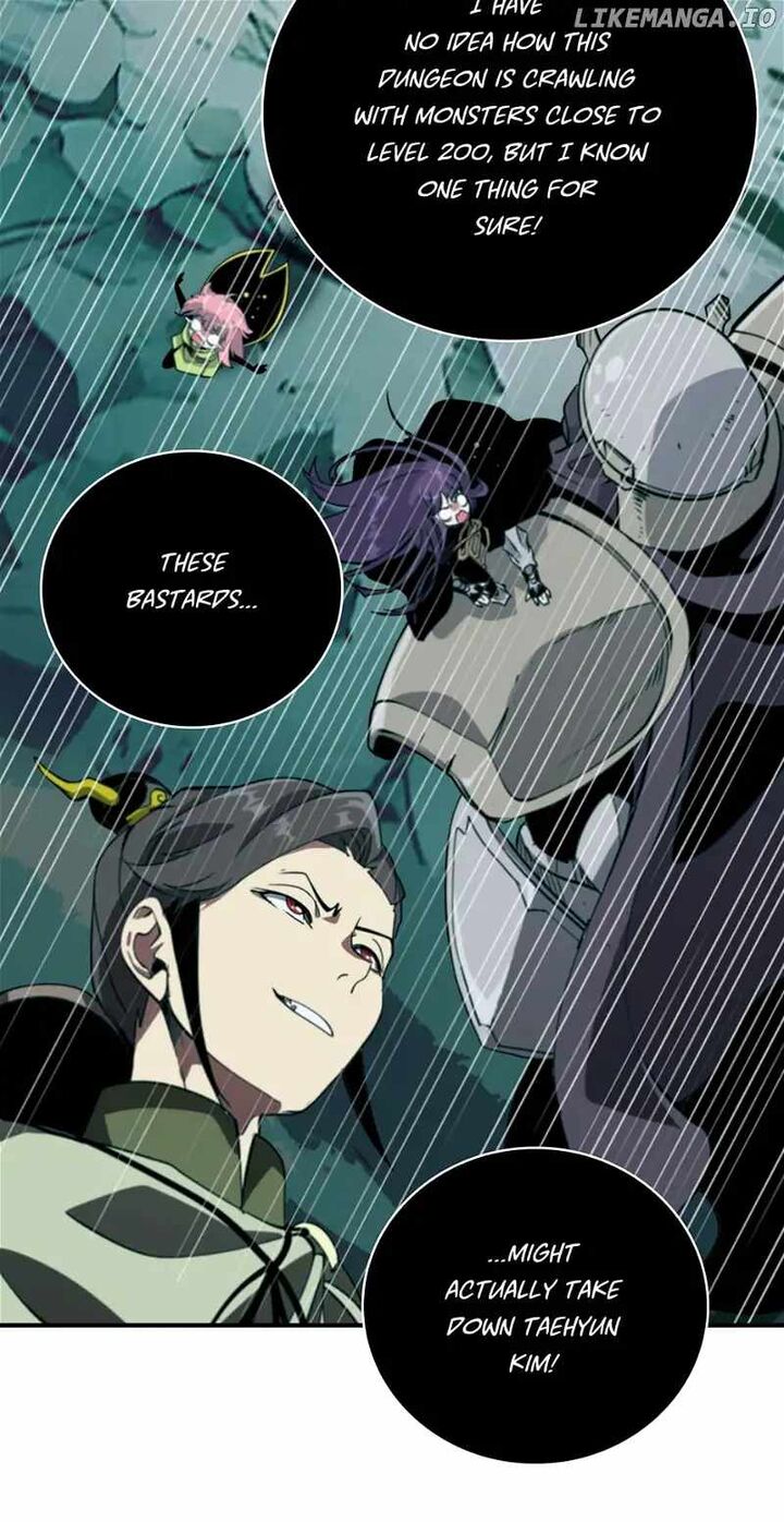 Im Destined For Greatness Chapter 193 Page 12