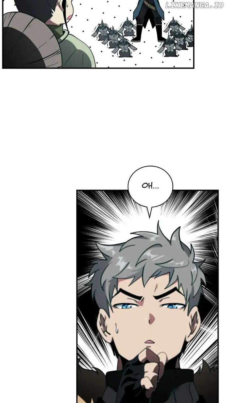 Im Destined For Greatness Chapter 193 Page 15
