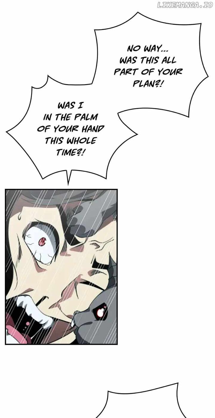 Im Destined For Greatness Chapter 193 Page 19