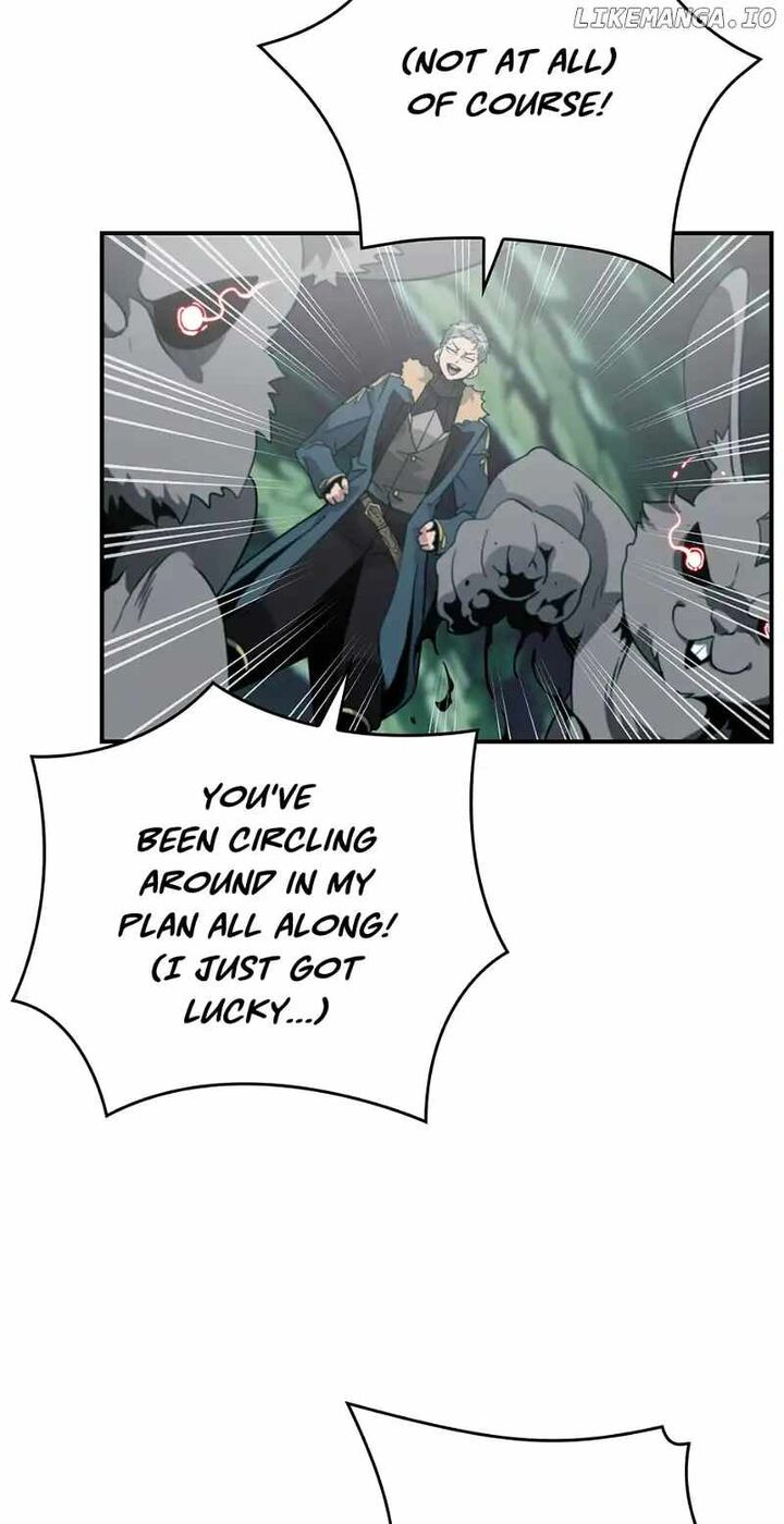 Im Destined For Greatness Chapter 193 Page 20