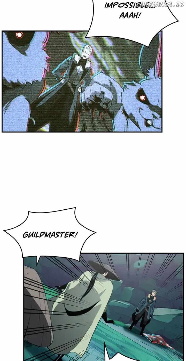 Im Destined For Greatness Chapter 193 Page 21