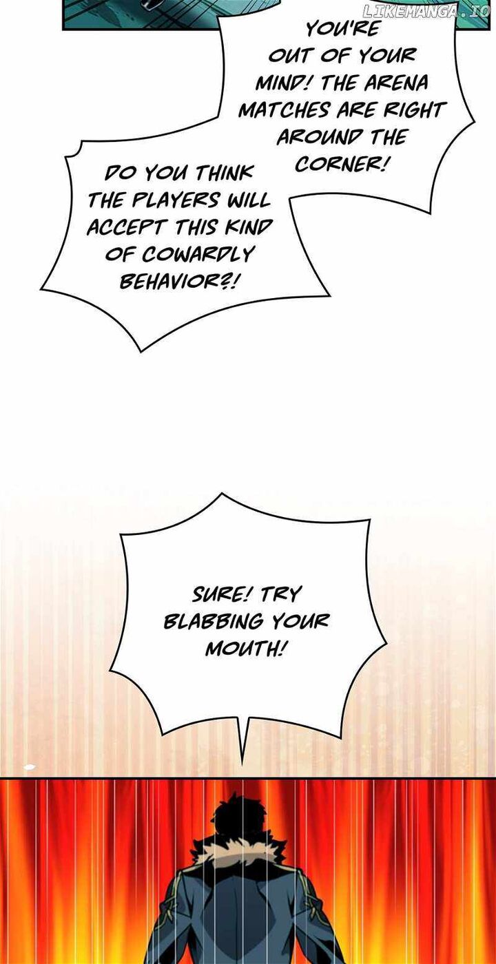 Im Destined For Greatness Chapter 193 Page 22