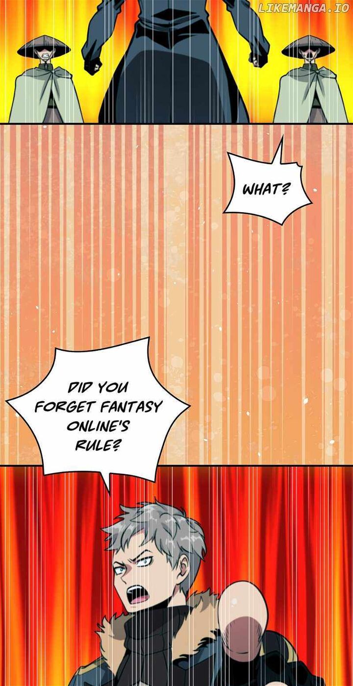 Im Destined For Greatness Chapter 193 Page 23