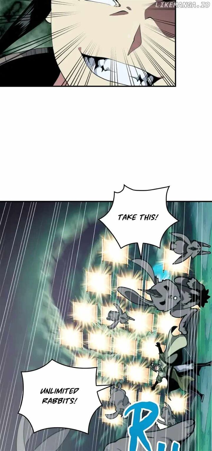 Im Destined For Greatness Chapter 193 Page 3