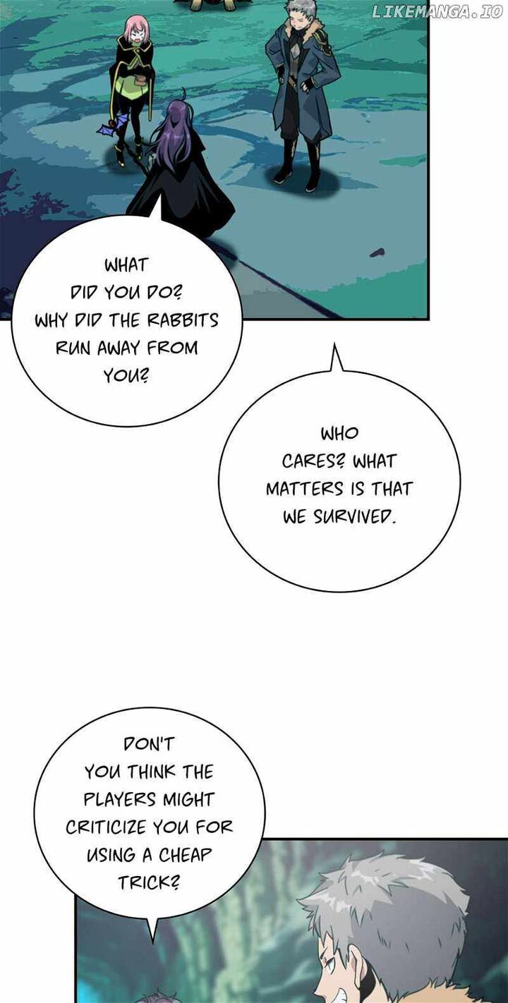 Im Destined For Greatness Chapter 193 Page 31