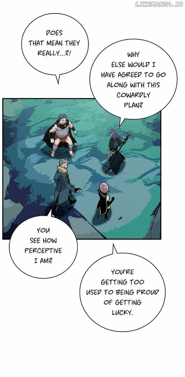Im Destined For Greatness Chapter 193 Page 36