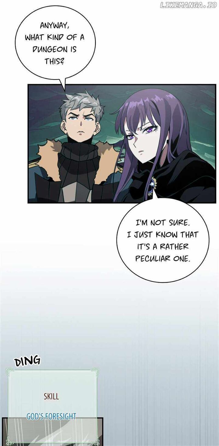 Im Destined For Greatness Chapter 193 Page 37