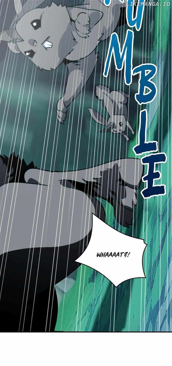 Im Destined For Greatness Chapter 193 Page 4