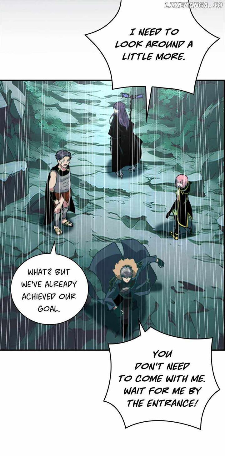 Im Destined For Greatness Chapter 193 Page 40