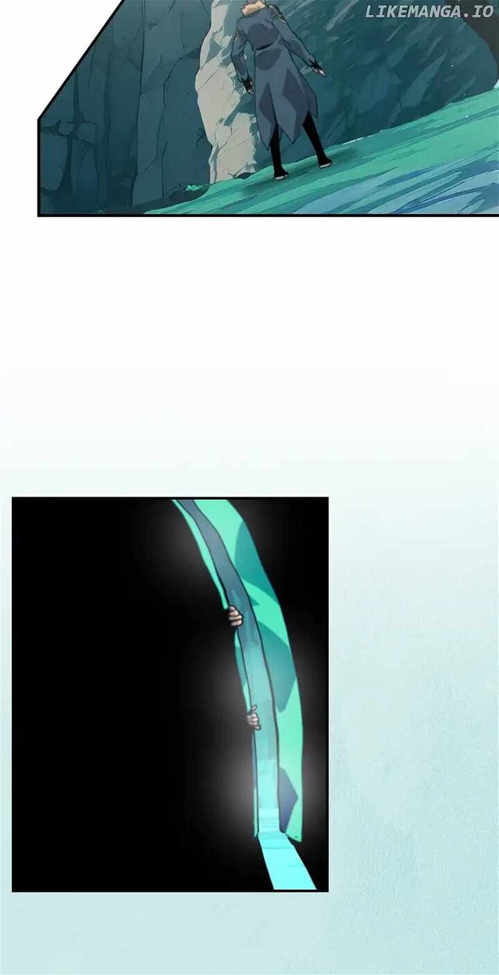 Im Destined For Greatness Chapter 193 Page 43
