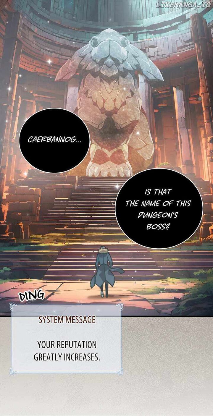 Im Destined For Greatness Chapter 193 Page 46