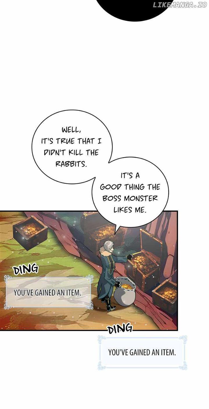 Im Destined For Greatness Chapter 193 Page 48