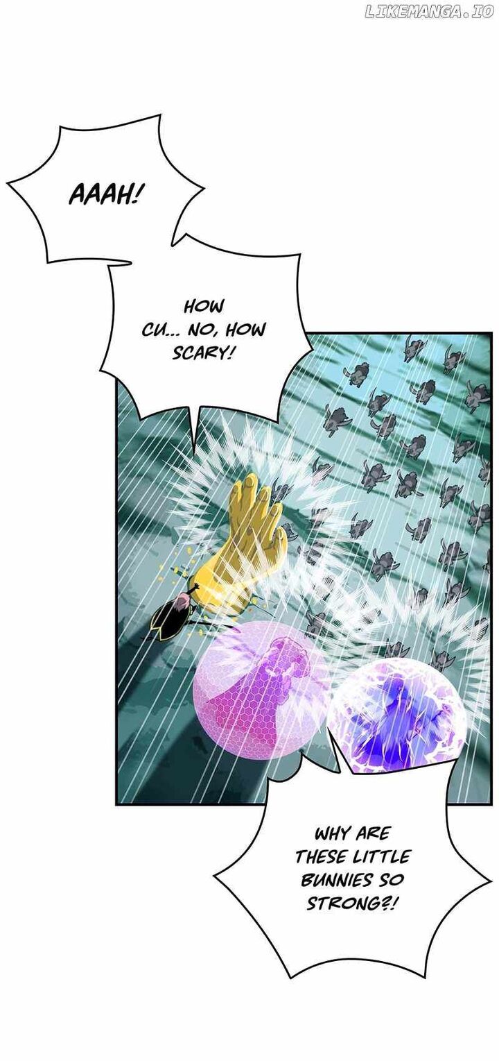 Im Destined For Greatness Chapter 193 Page 5