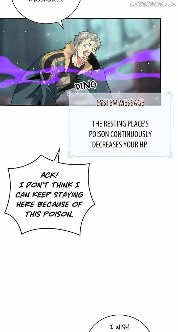 Im Destined For Greatness Chapter 193 Page 50