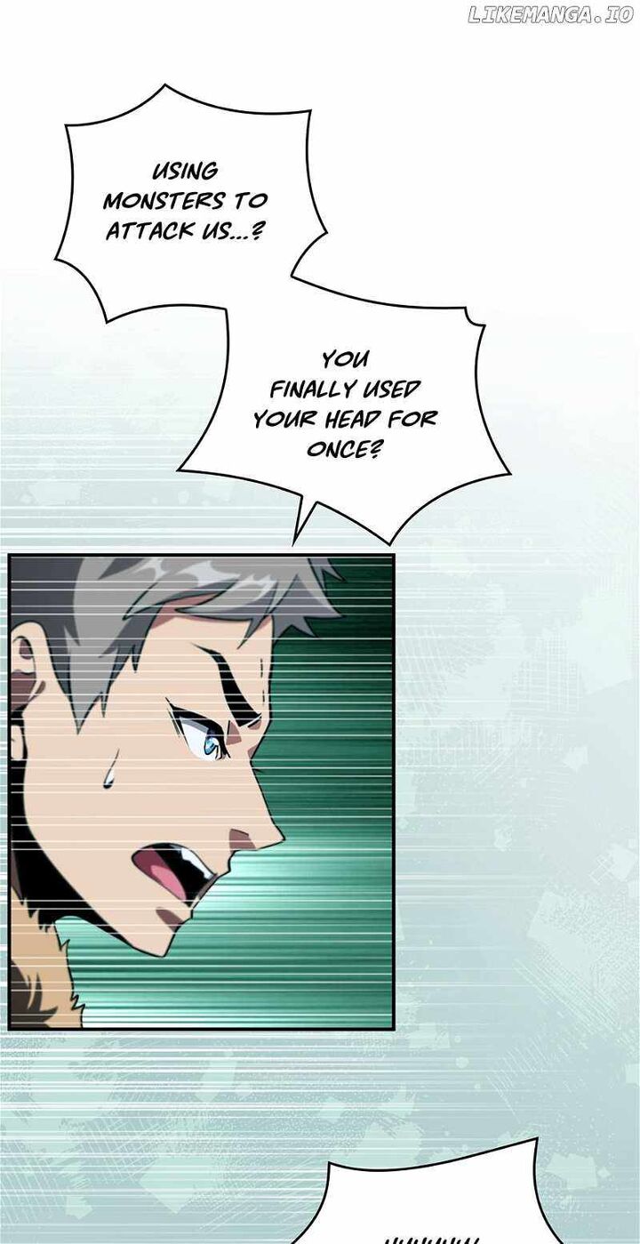Im Destined For Greatness Chapter 193 Page 6