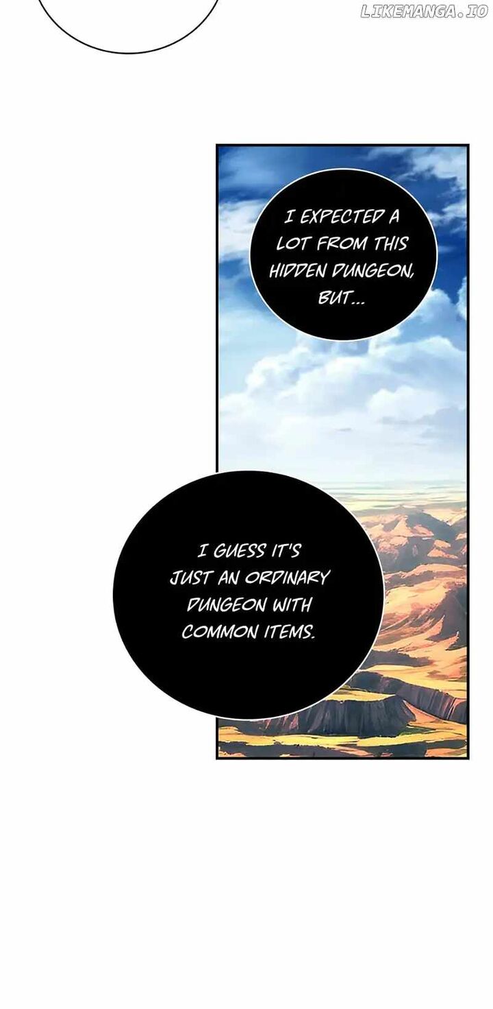 Im Destined For Greatness Chapter 193 Page 61