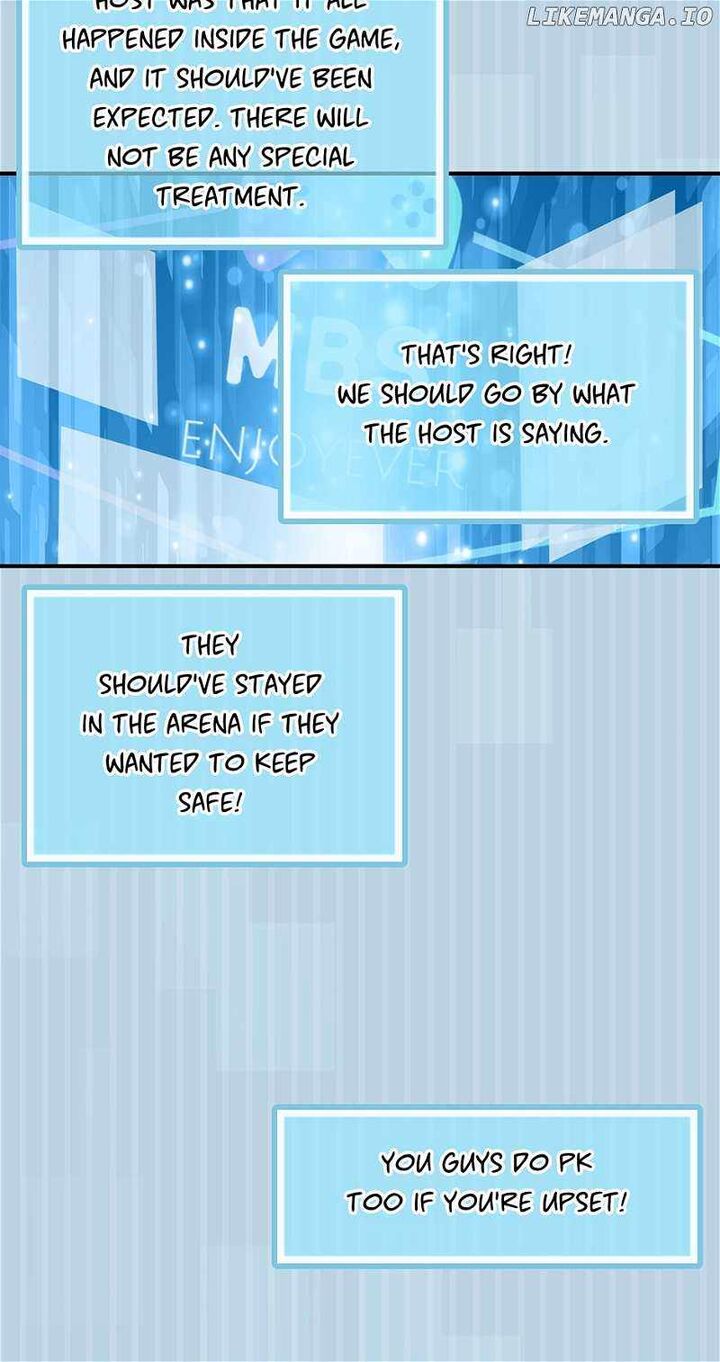 Im Destined For Greatness Chapter 193 Page 64