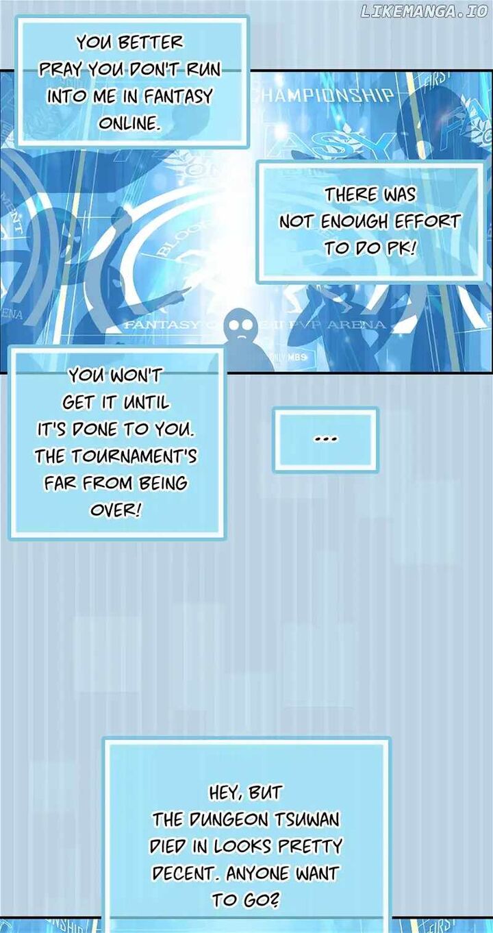 Im Destined For Greatness Chapter 193 Page 65