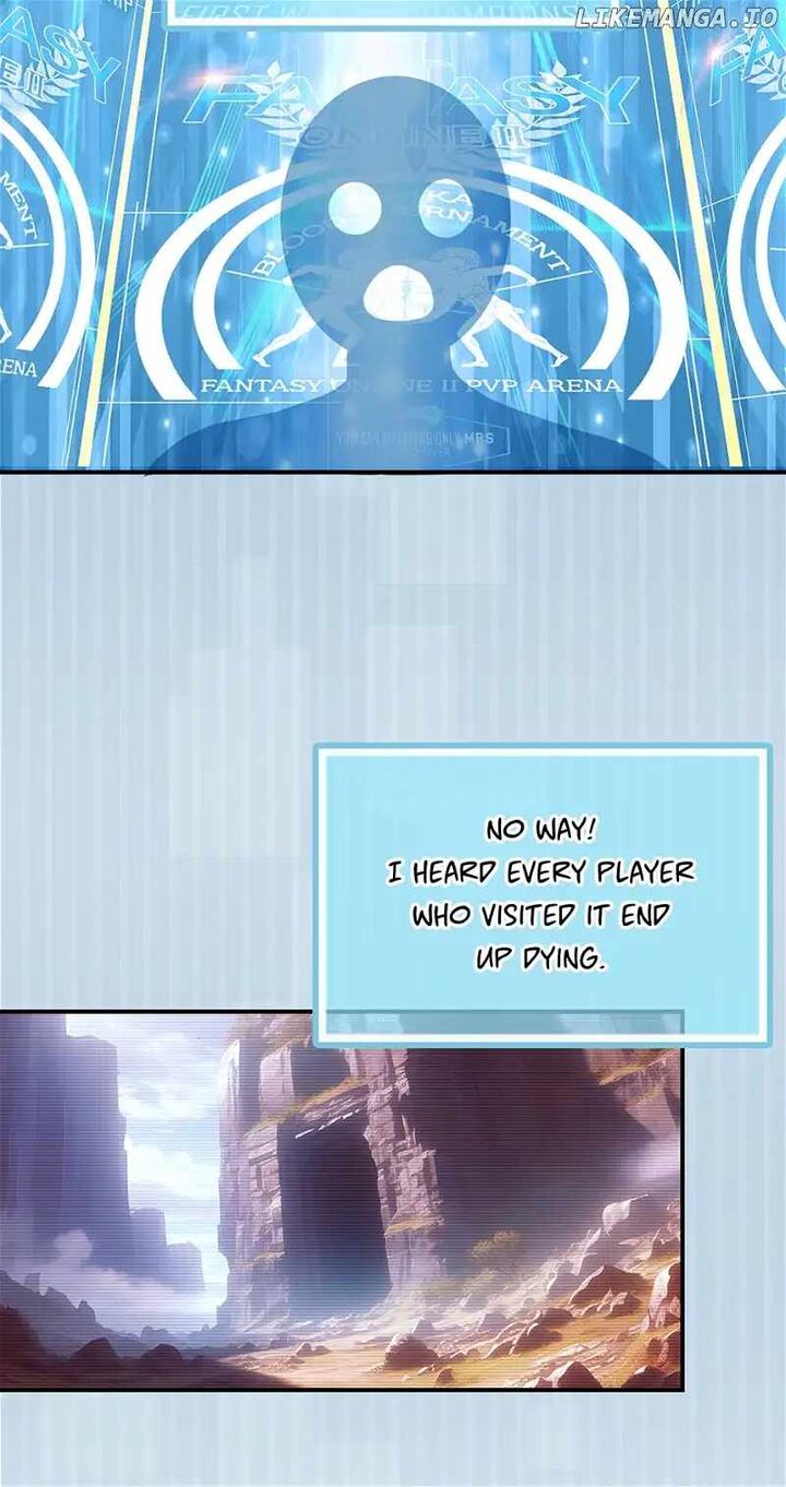 Im Destined For Greatness Chapter 193 Page 66