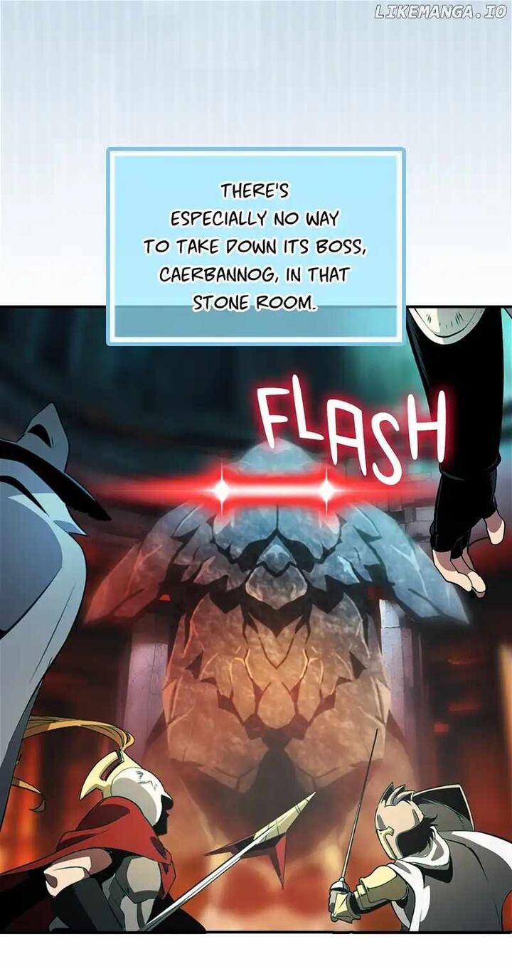 Im Destined For Greatness Chapter 193 Page 67