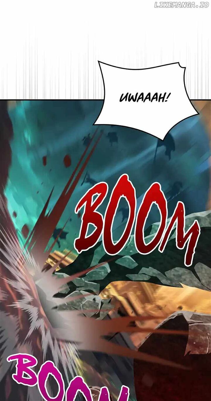 Im Destined For Greatness Chapter 193 Page 68