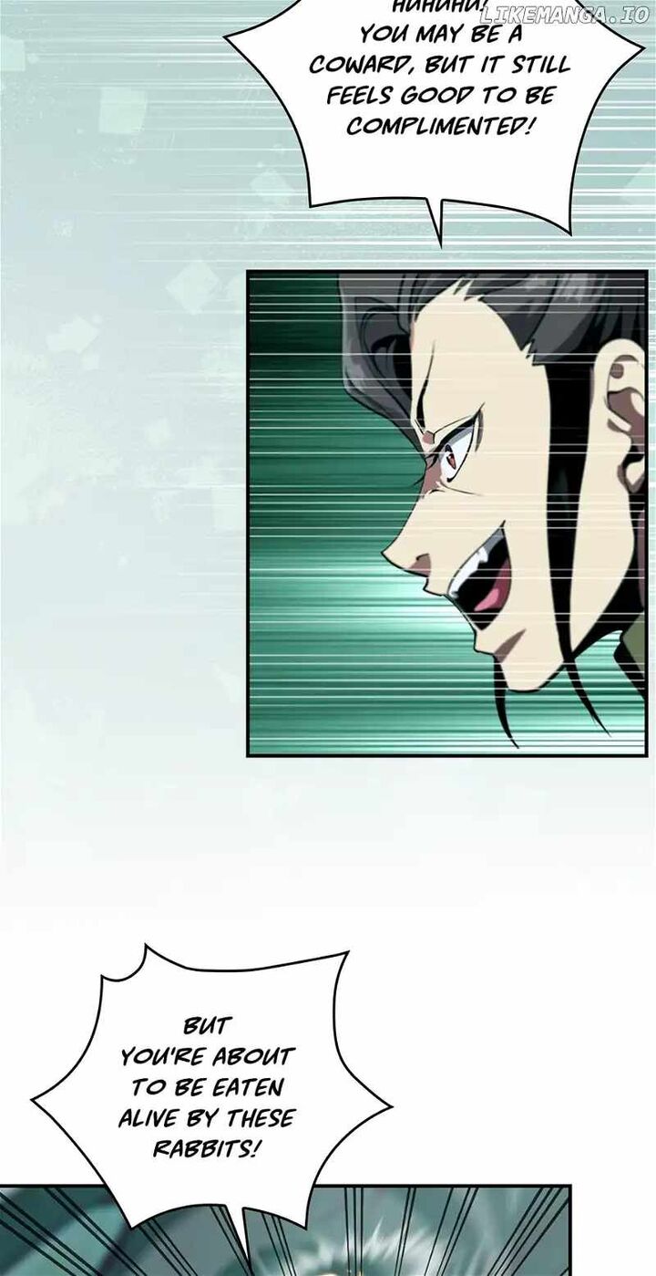 Im Destined For Greatness Chapter 193 Page 7