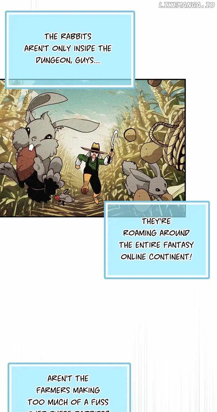 Im Destined For Greatness Chapter 193 Page 71
