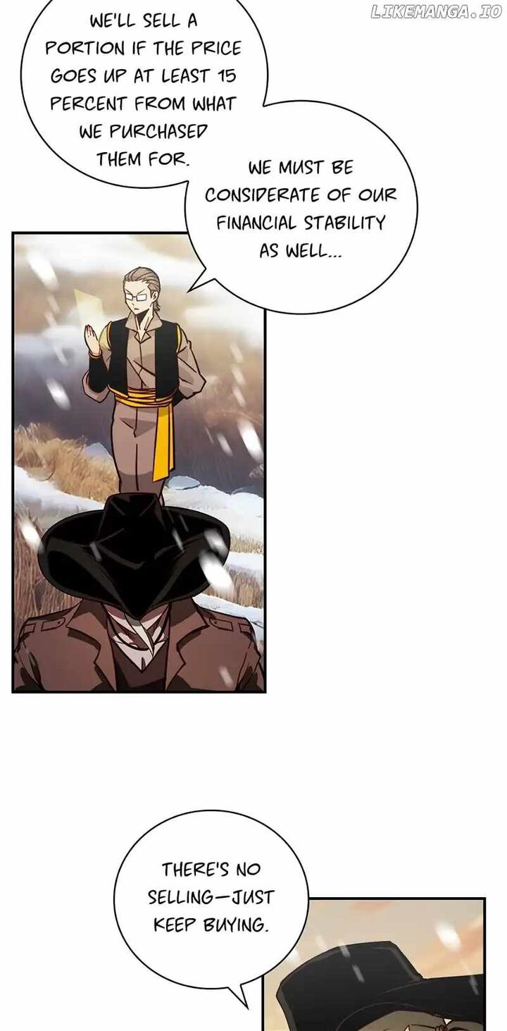 Im Destined For Greatness Chapter 193 Page 76