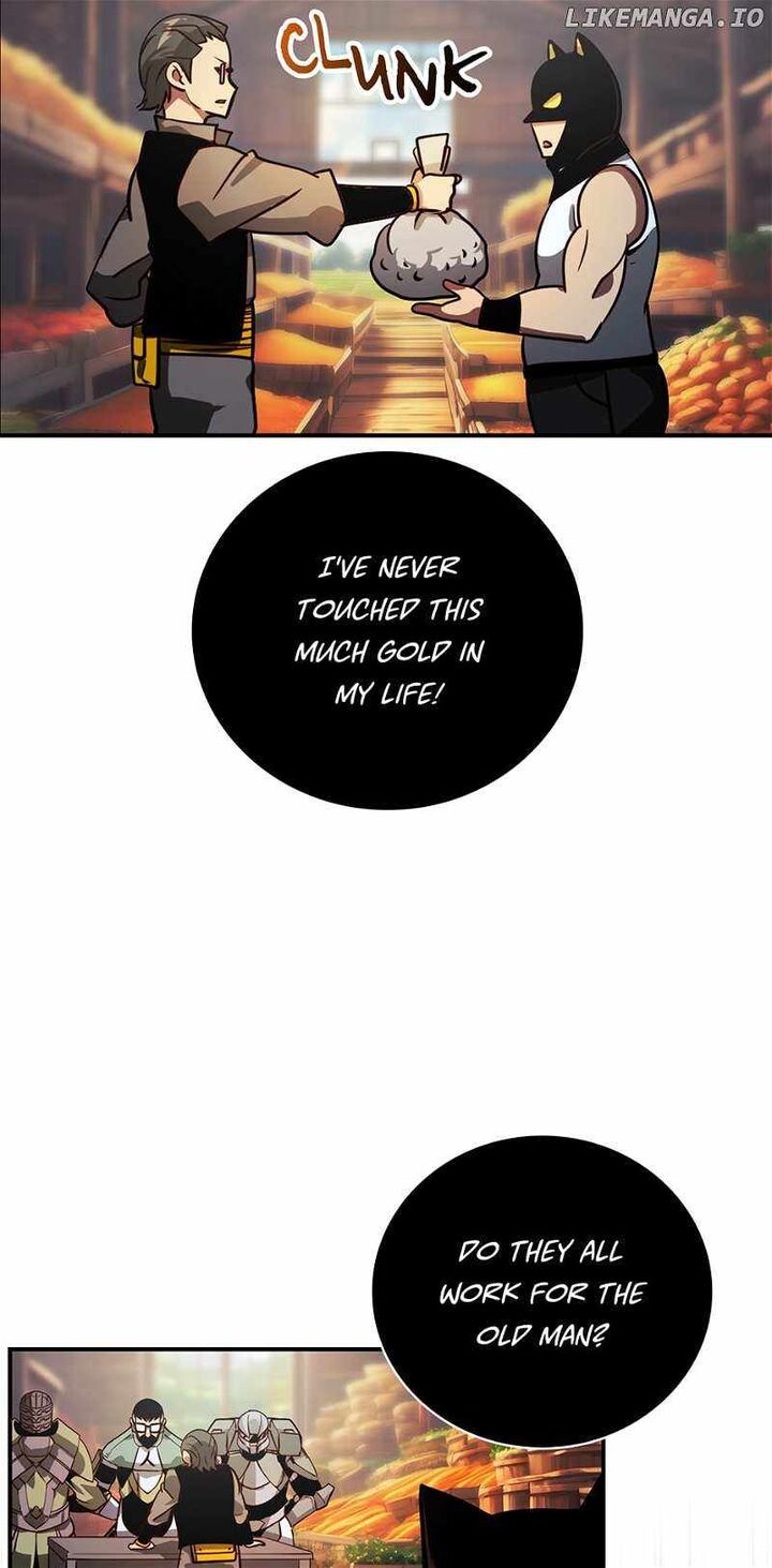 Im Destined For Greatness Chapter 193 Page 78