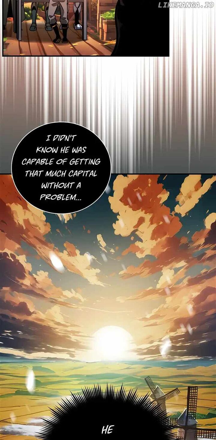 Im Destined For Greatness Chapter 193 Page 79