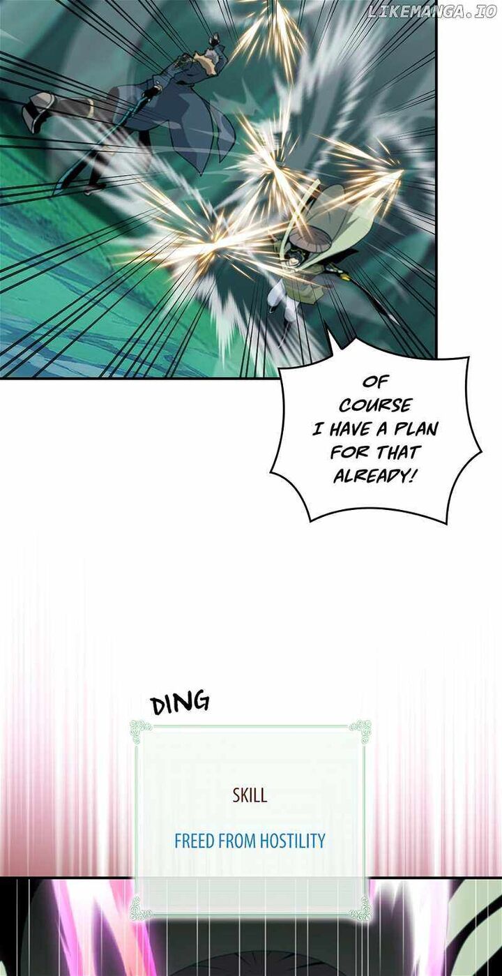 Im Destined For Greatness Chapter 193 Page 8