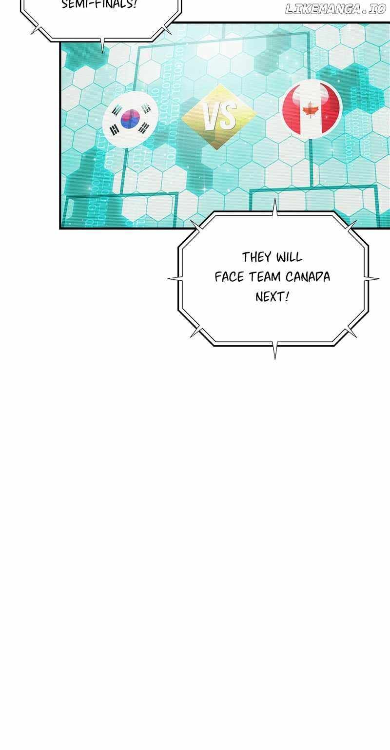 Im Destined For Greatness Chapter 194 Page 14