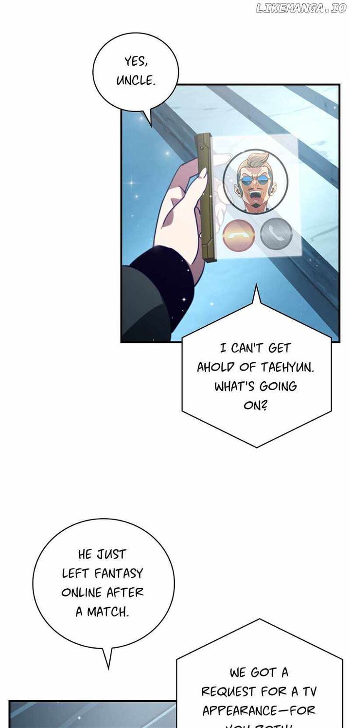 Im Destined For Greatness Chapter 194 Page 16