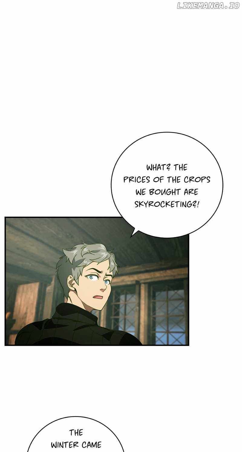 Im Destined For Greatness Chapter 194 Page 2