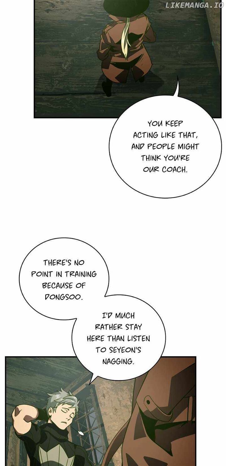 Im Destined For Greatness Chapter 194 Page 25